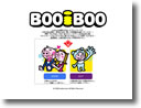 BOOiBOO(ブーアイブー) イメージ